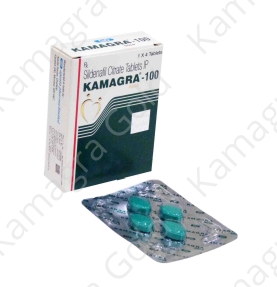 Kamagra Gold