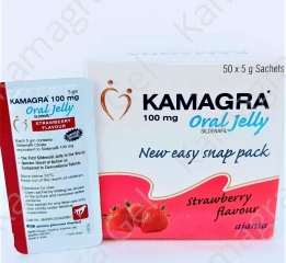 Kamagra Gel