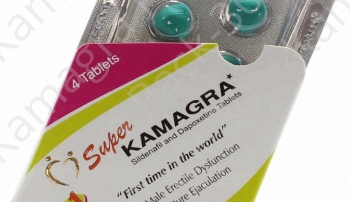 Kamagra Pack-30