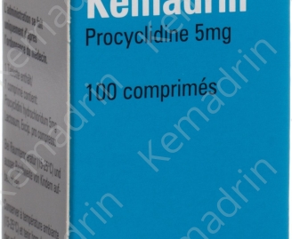 Kemadrin