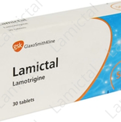 Lamictal