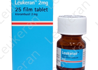 Leukeran