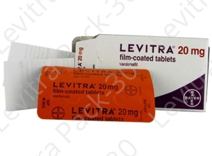 Levitra Pack-30