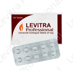 Levitra Professional