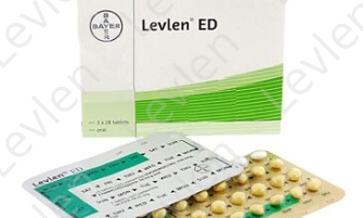 Levlen