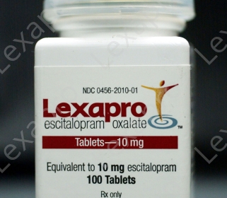 Lexapro