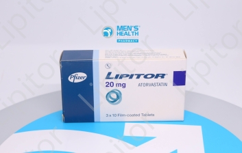 Lipitor