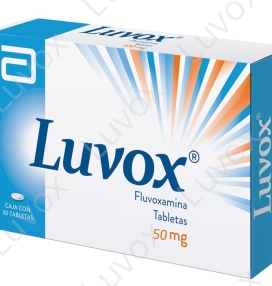 Luvox