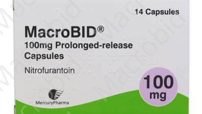 Macrobid