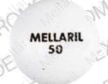 Mellaril