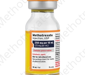 Methotrexate