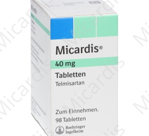 Micardis