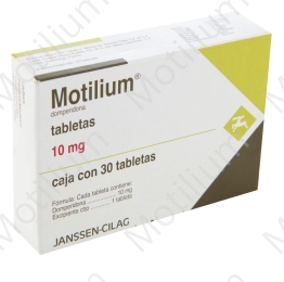 Motilium