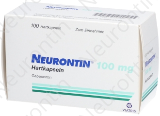 Neurontin