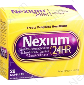 Nexium