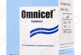 Omnicef