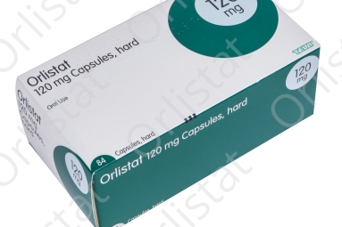 Orlistat