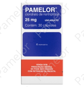 Pamelor