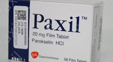 Paxil