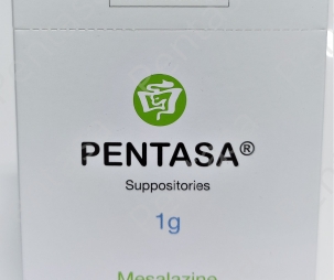 Pentasa