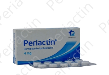 Periactin