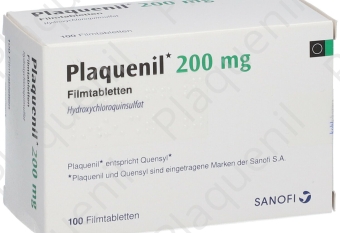 Plaquenil