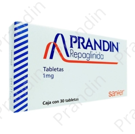 Prandin