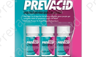 Prevacid