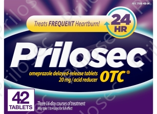 Prilosec