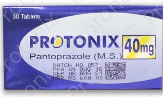 Protonix