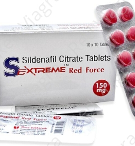 Red Viagra