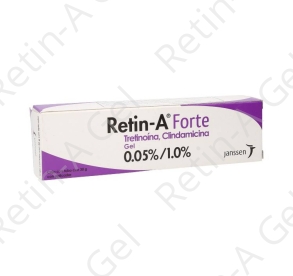 Retin-A Gel