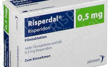 Risperdal