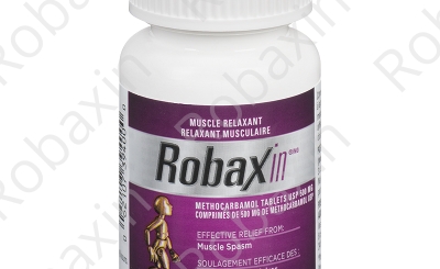 Robaxin