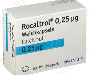 Rocaltrol