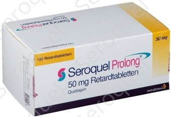 Seroquel