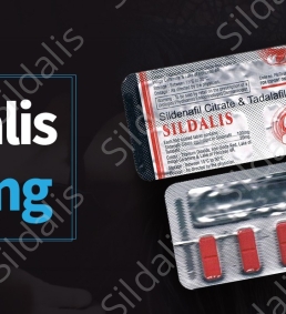 Sildalis