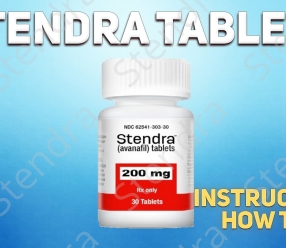 Stendra