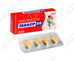 Tadacip