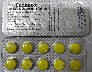 Tadapox