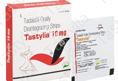 Tastylia