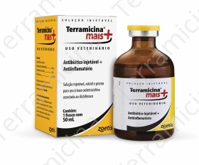 Terramicina