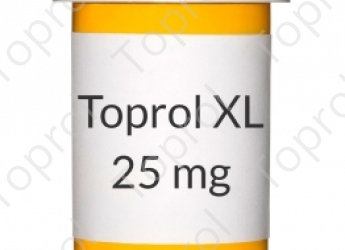 Toprol