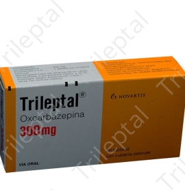 Trileptal