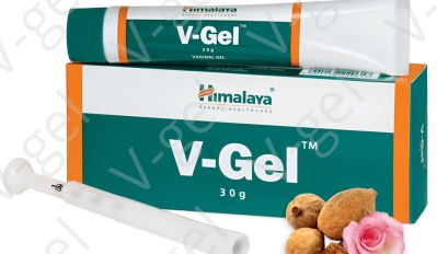 V-gel