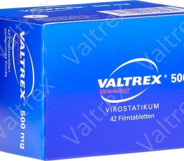 Valtrex