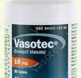 Vasotec