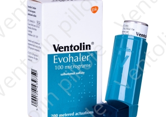 Ventolin pillole