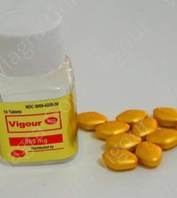 Viagra Gold - Vigour